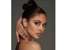 jaw dropping looks of megan young