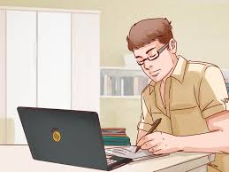 With a formal typed letter, this is possible by including a carbon copy notation at the end of your message. 3 Ways To Note Enclosures In A Letter Wikihow