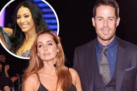 The latest news and comment on louise redknapp. Louise Redknapp S Strictly Pal Karen Clifton Speaks Out About Her Split From Jamie Closer
