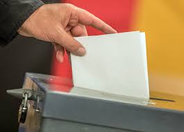Welche aufgaben hat der landtag? Landtagswahl Baden Wurttemberg 2021 Wie Der Stimmzettel Aussieht Funktioniert