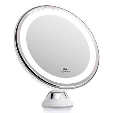 10 Best Lighted Makeup Mirrors 2020 Makeup Vanity Mirrors With Lights