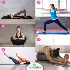 yoga for urinary incontinence