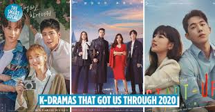 20 best korean dramas of 2020 that will