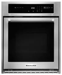6 Best 24 Inch Wall Ovens Of 2023