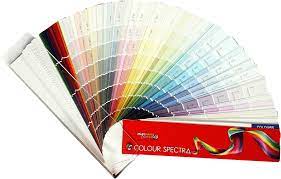 Paint Color Palette By Apco Coatings Fiji