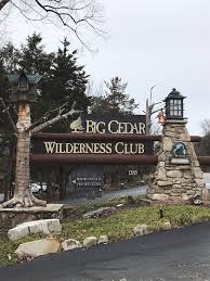 Bluegreen Wilderness Club At Big Cedar