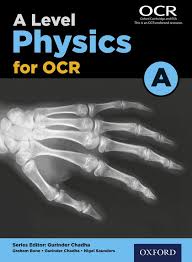 A Level Physics For Ocr A Student Book