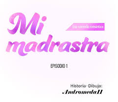 Manga mi madrastra ¡descargar en pdf! Mi Madrastra Cuernavaca Town Wiki Fandom