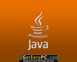 Solo tienes que hacer clic en el enlace de descarga y en unos instantes tendrás a tu disposición este programa tan funcional e indispensable. Java Runtime Environment 7 8 9 10 11 Jre Free Download