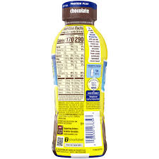 nesquik protein plus enhanced milk