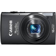 Canon Powershot Elph 330 Hs Review And Specs