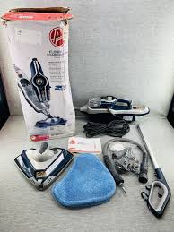 hoover floormate steamscrub 2 in 1