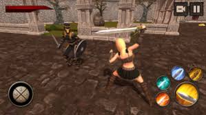 Coming to this game, the player will become one of the ninjas with superpowers along with superior fighting techniques. Samurai Ninja Warrior Sword Fighting Games 2020 Mod Apk Android 1 0 1