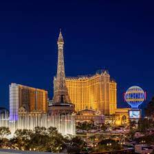 36 hours in las vegas things to do and