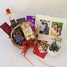 anniversary gifts for him india