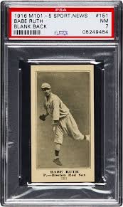 These priciest baseball cards list, will make you very happy then! Heritage Auctions To Offer Two Of The World S Most Valuable Baseball Cards