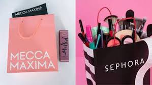 sephora vs mecca the battle of the