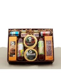 cheese ortment gift set