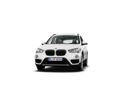 Vendido BMW X1 sDrive18d en CARTAGENA. - coches usados en ...