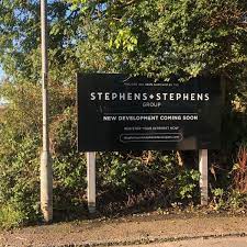 stephens stephens developer slated