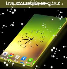 clock live wallpaper 3d hd apk for