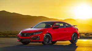 This feature is a big disadvantage for a cold climate. 2020 Honda Civic Si Features 205hp Turbo Four Slashgear