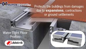 importance of an expansion joint