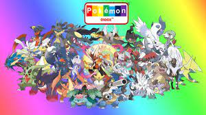 Top 10 Pokémon thường tiến hóa Mega mạnh nhất - YouTube