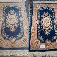 1 for rug cleaning in sarasota since 1920