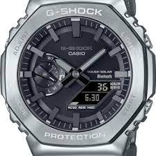Часы Casio G-Shock GM-B2100D-1A - Доставкой цветов в Москве! 115529  товаров! Цены от 487 руб. Цветы Тут