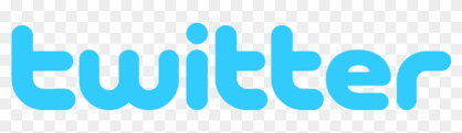Download download logo pairing lockups. Twitter Logo Twitter Logo Png Twitter Type Logo Png Clipart 1232253 Pikpng