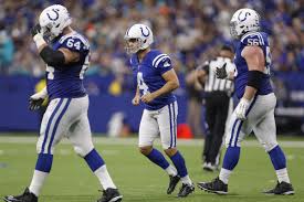 News / 1 day ago. Colts News Colts Audition Kickers For Second Time This Season As Vinatieri S Struggles Continue Stampede Blue