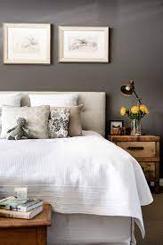 The Best Colours For Bedroom Walls