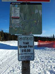 value for money big white ski resort