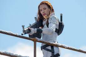 Sign up for our newsletter! Black Widow Review Marvel Thriller Perfectly Cast For Family Bonding James Bond Ing Cnet