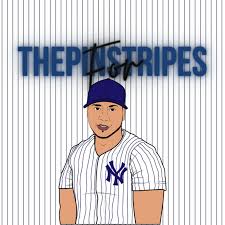 For The Pinstripes