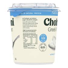 chobani greek yogurt plain ntuc