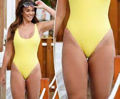 The worst celebrity camel toes EVER - Daily Star