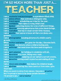 Quote About Education And Teaching - Elementary Education Quotes ... via Relatably.com