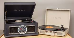 It seems like this should be an easy problem to solve but it isn't. Cheap Victrola And Crosley Record Players Wirecutter