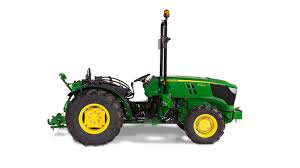 5085gl 5gl series specialty tractors