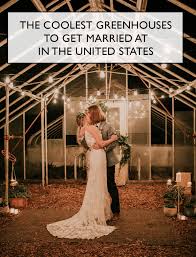 Wedding photography in johannesburg and cape town usually ranges from 20 to 30 minutes the bridal party photo session usually lasts between 20 to 30 minutes. The Coolest Greenhouses To Get Married At In The United States Green Wedding Shoes