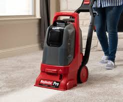 are rug doctor machines any good