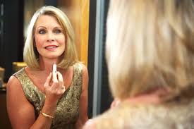 fabulous makeup tips for women over 50