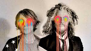 the flaming lips on prog rock s