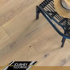 langley flooring company journey