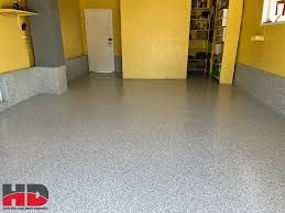 epoxy floor coatings for garages pools