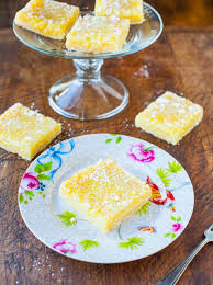 Why did archway discontinue fruit and honey bars? Soft And Chewy Lemon Cookies Averie Cooks