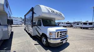 2024 thor motor coach outlaw 29j rv for
