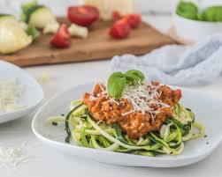 how to cook zucchini noodles cooking